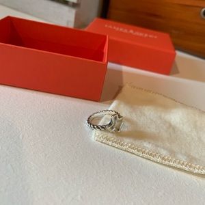 JAMES AVERY TEXAS RING